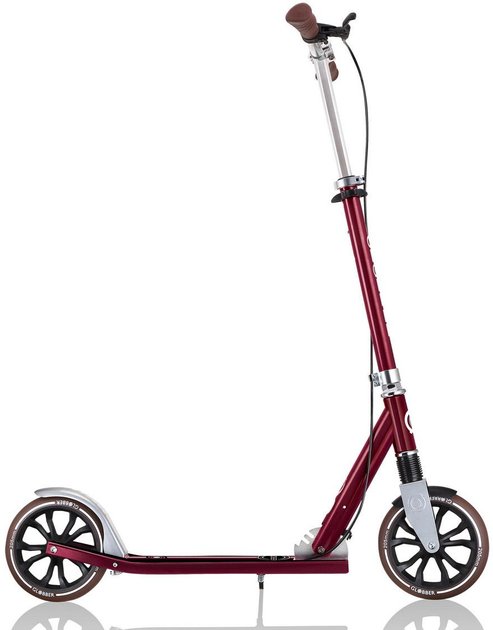 Фото - Двоколісний самокат Globber NL205 DELUXE (685-102)