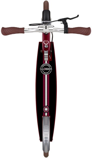 Фото - Двоколісний самокат Globber NL205 DELUXE (685-102)