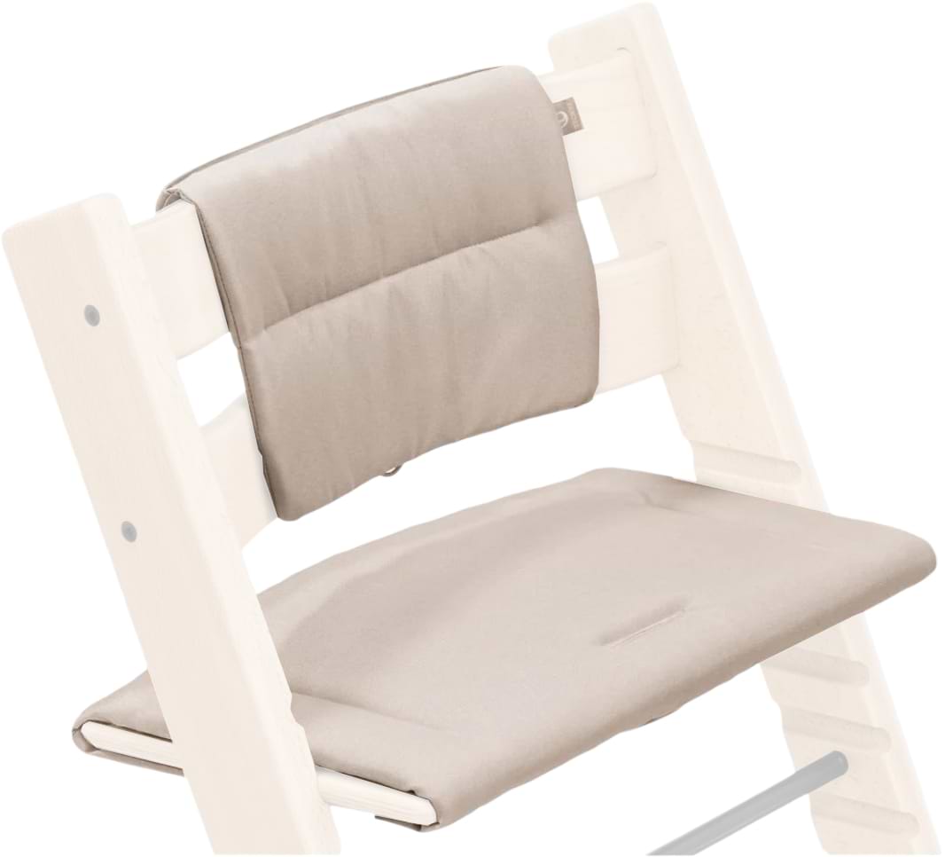 Купити Чохол гігієнічний на стільчик для годування Stokke for Tripp Trapp Beige (690002) - Фото 1 Чохол гігієнічний на стільчик для годування Stokke for Tripp Trapp Beige (690002) - Фото 1