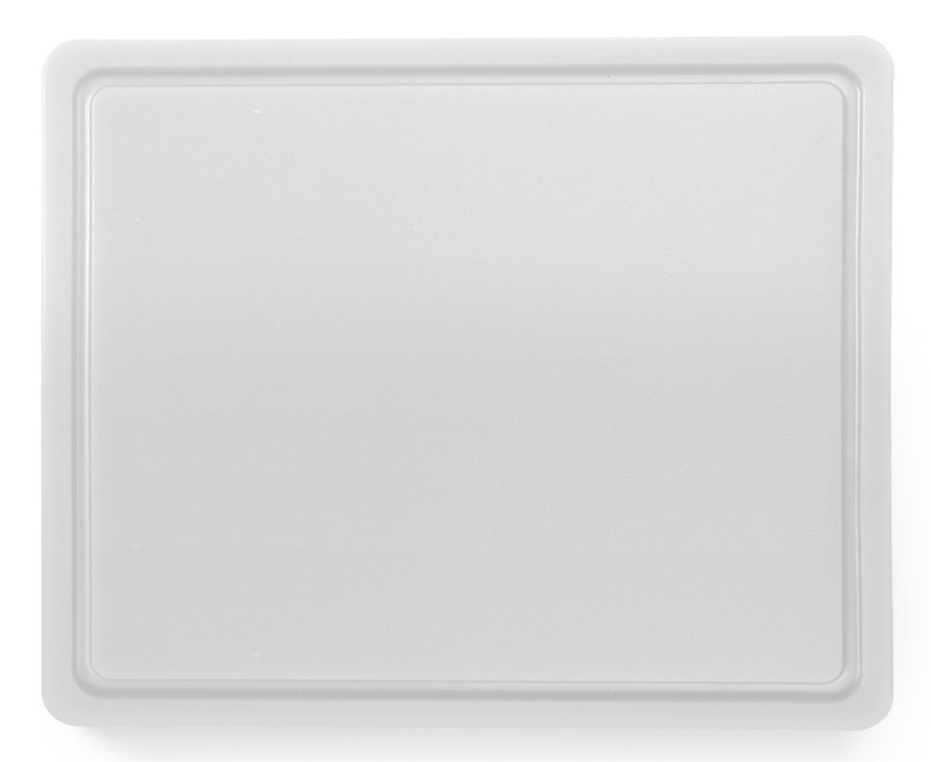 Купити Дошка обробна Hendi HACCP GN 1/2 26.5x32.5 см Біла (826102) - Фото 1 Дошка обробна Hendi HACCP GN 1/2 26.5x32.5 см Біла (826102) - Фото 1