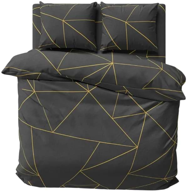 Фото - Комплект постільної білизни Lelit Р-0221 Полісатин Півтораспальна (1201341) Фото - Комплект постільної білизни Lelit Р-0221 Полісатин Півтораспальна (1201341)