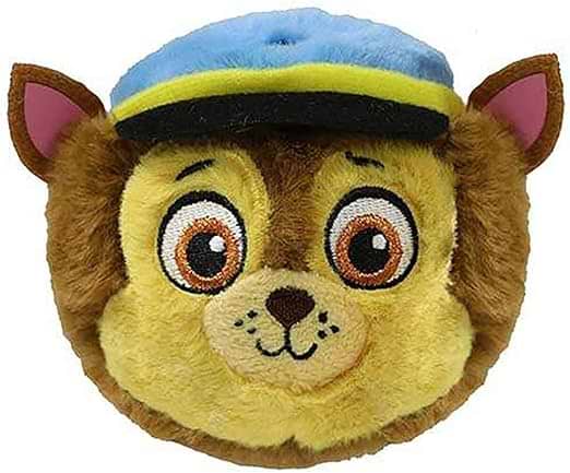 Мягкая игрушка TY Beanie Bouncer Гонщик (83015)