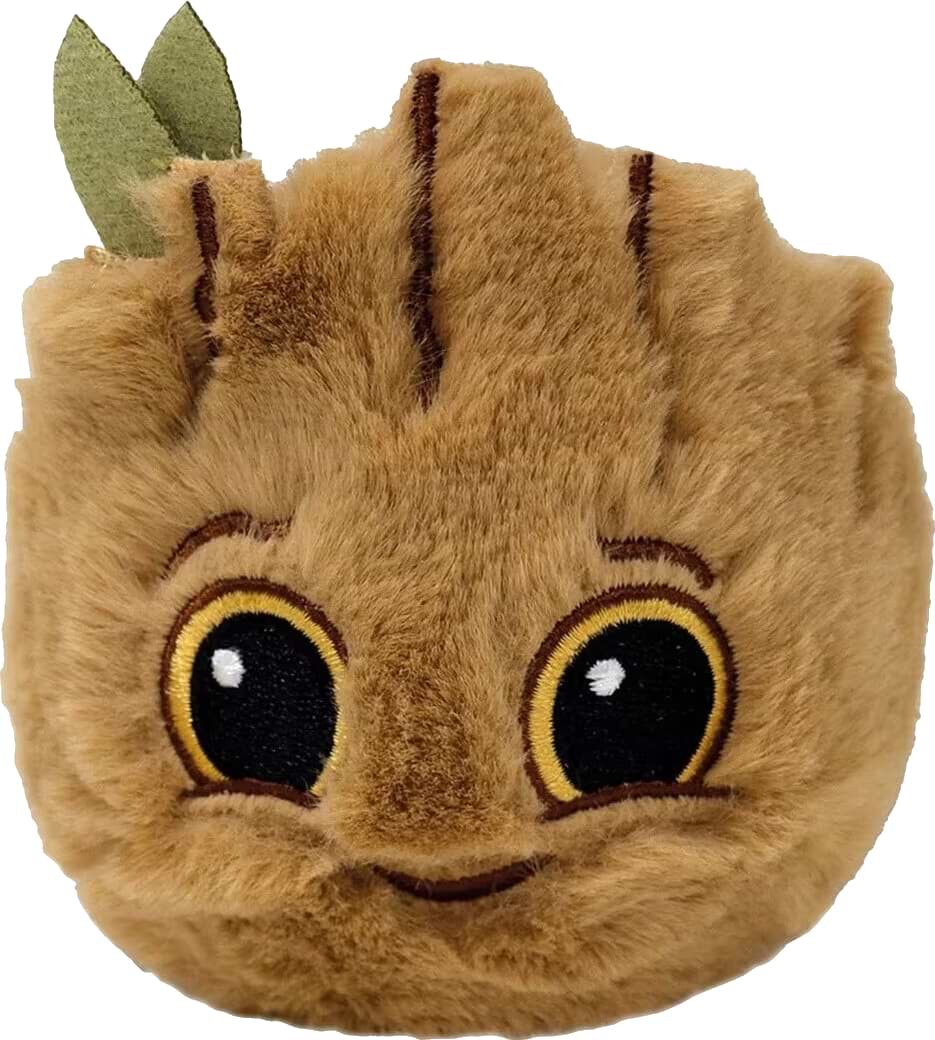 Мягкая игрушка TY Beanie Bouncer Грут (83032)