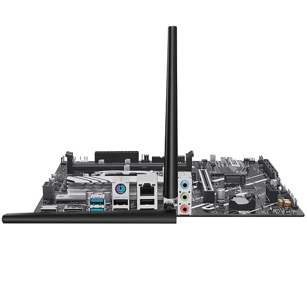 Фото - Материнська плата Asus PRIME H810M-A WIFI DDR5