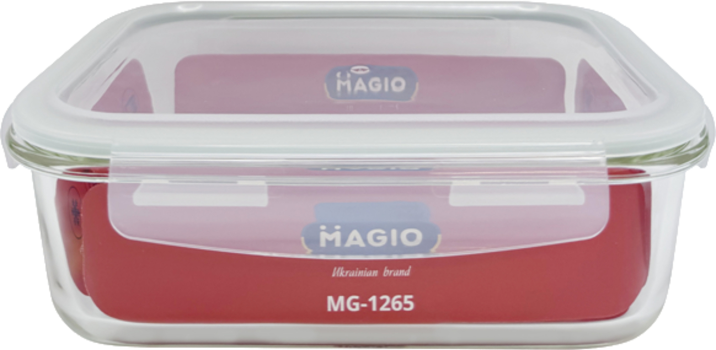 Ємність для зберігання Magio MG-1265 - Фото 1