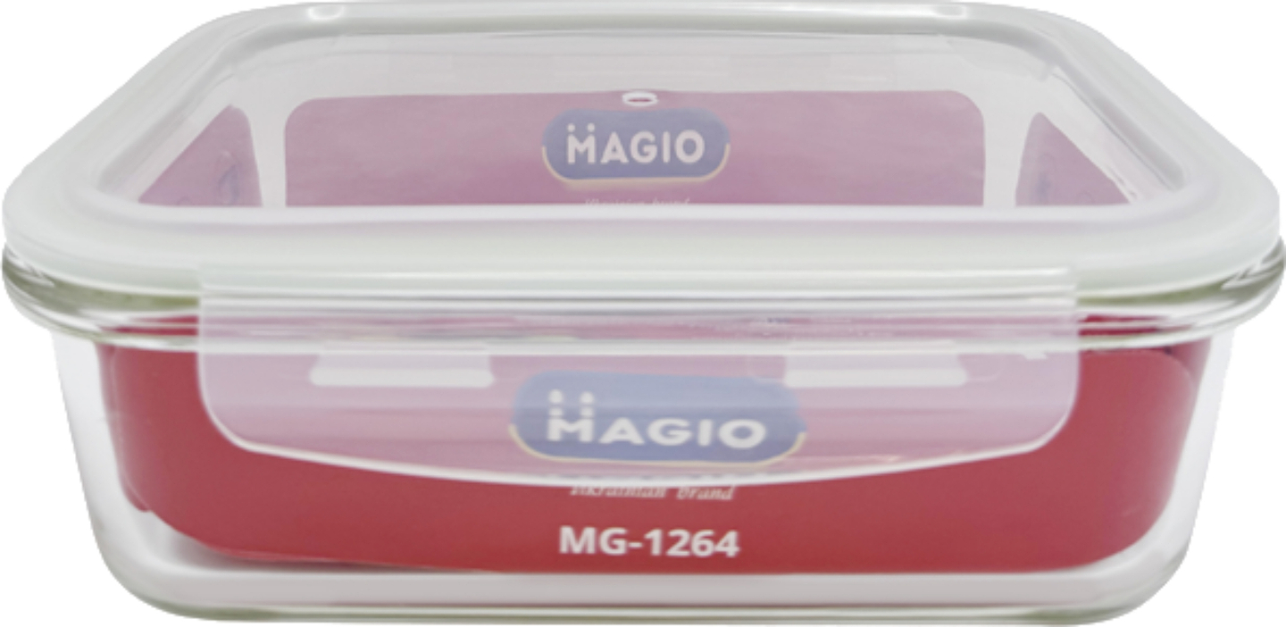 Ємність для зберігання Magio MG-1264 - Фото 1