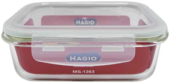 Фото - Ємність для зберігання Magio MG-1263