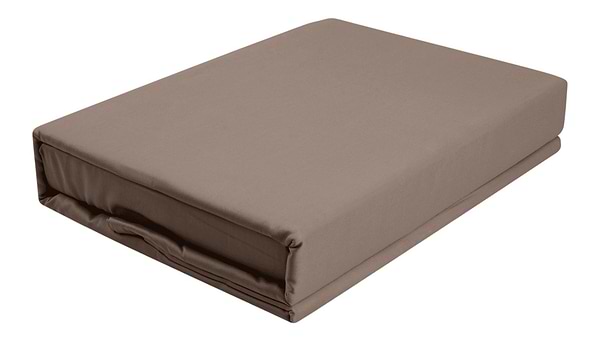 Фото - Комплект постельного белья SOHO Duet 150х200 Beige/Mocha