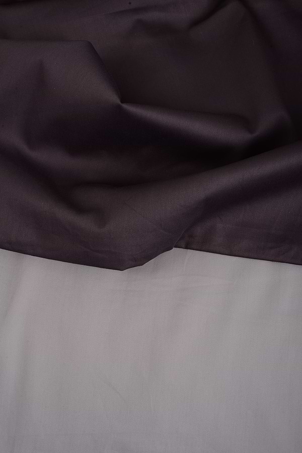 Фото - Комплект постільної білизни SOHO Duet 150х200 Grey/Graphite