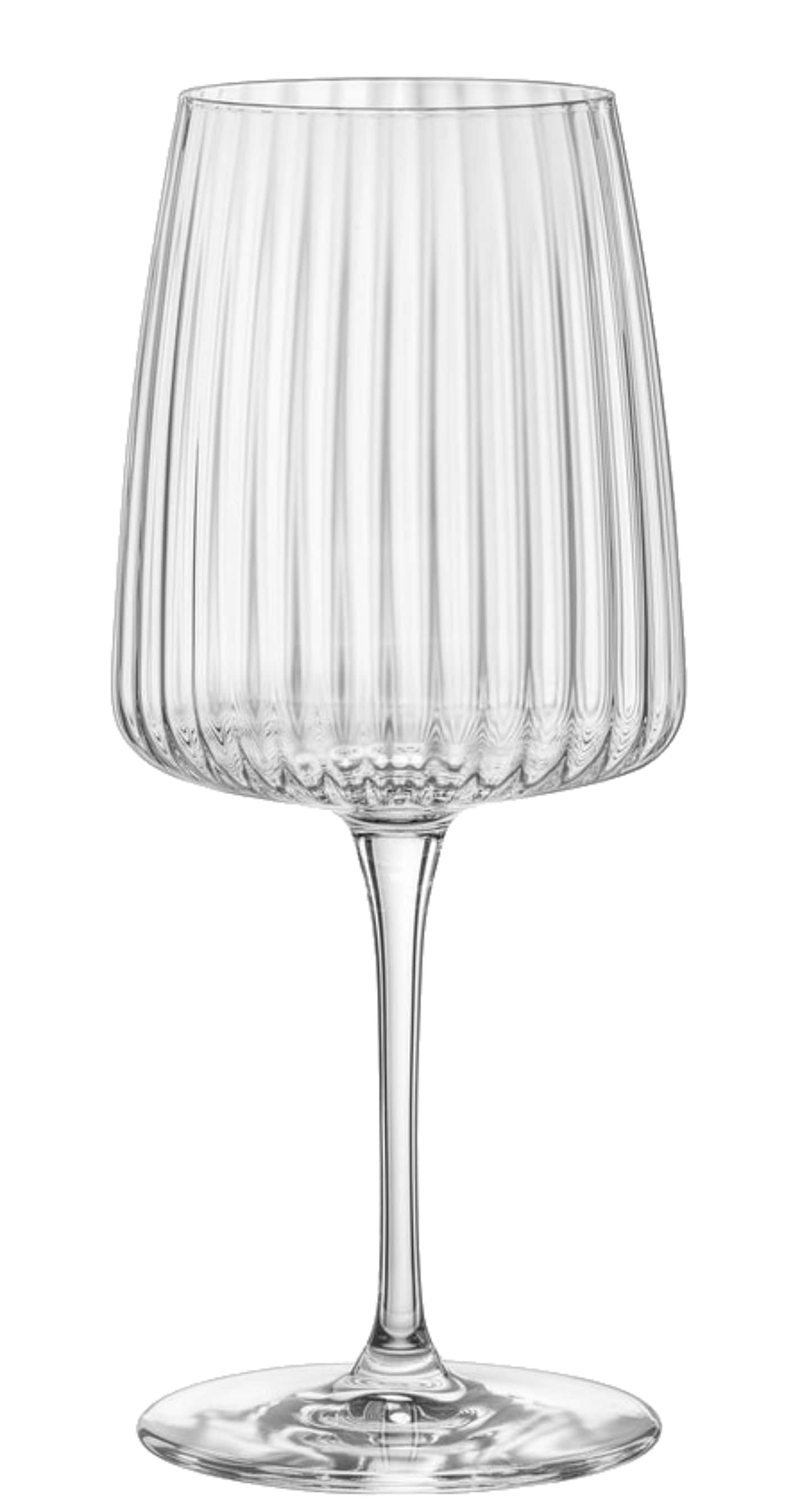 Келих Bormioli Rocco EXCLUSIVA 535 мл (10000005038)