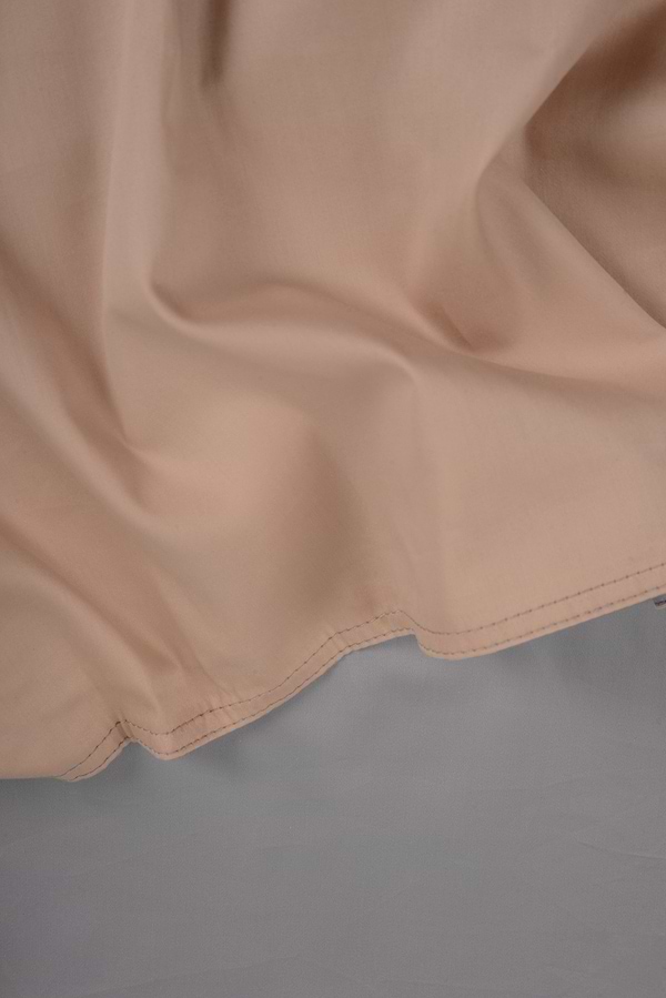 Фото - Комплект постільної білизни SOHO Duet 150х200 Ivory/Grey