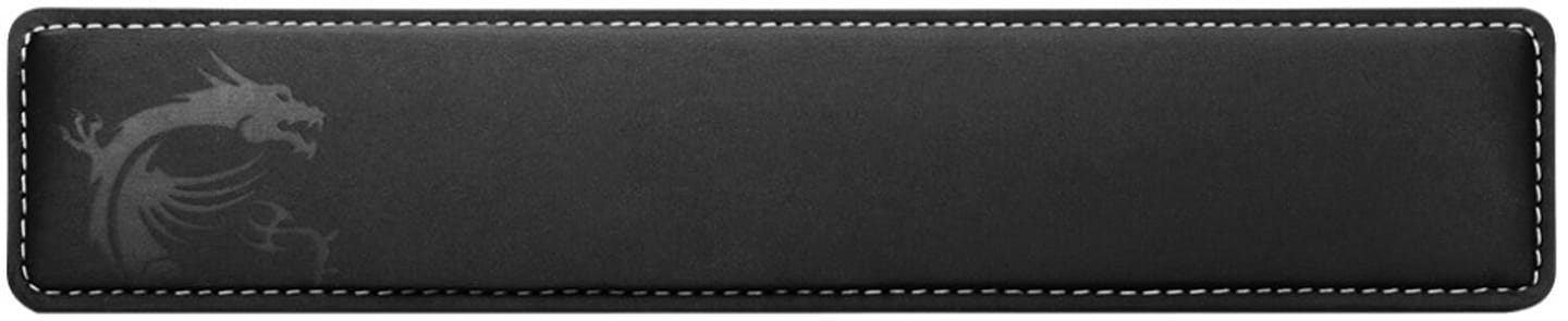 Подставка под запястье MSI VIGOR WR01 Wrist Rest (OJ0-XXXXXX1-000)