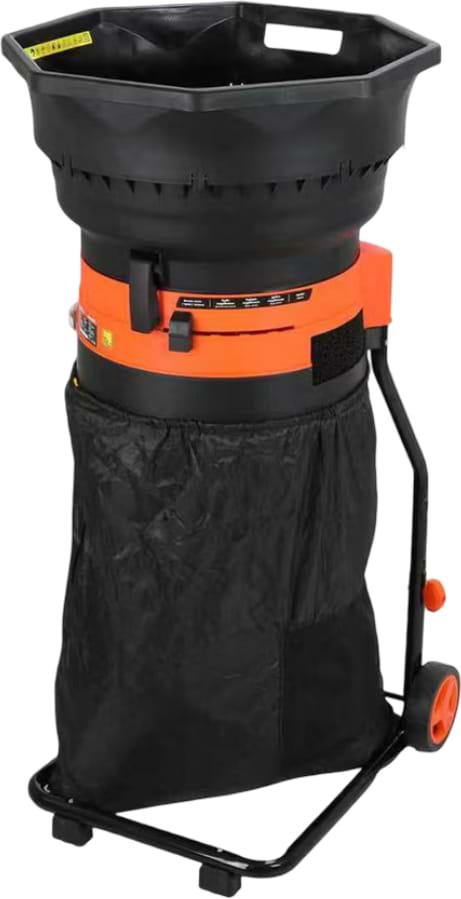 Подрiбнювач садовий SEQUOIA SELS1800