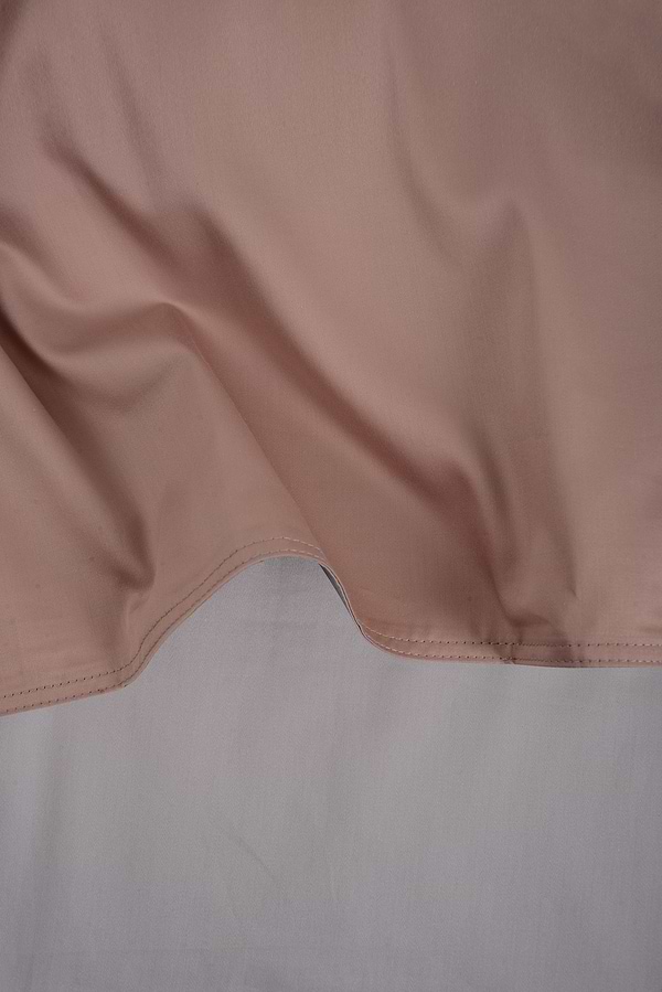 Фото - Комплект постельного белья SOHO Duet 2 шт. 150х200 Mocha/Grey