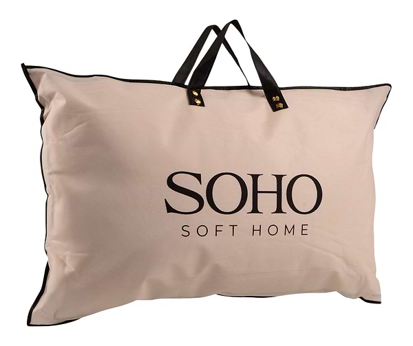 Фото - Подушка стандартна SOHO 50х70 см Basic