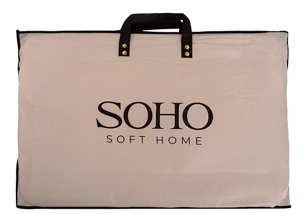 Фото - Подушка стандартна SOHO 50х70 см Basic