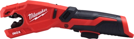 Труборiз Milwaukee M12 PCSS-0 (4933479241)