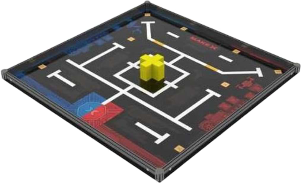 Ігровий набір Makeblock MakeX Inspire Smart Logistics Arena (P1090047)