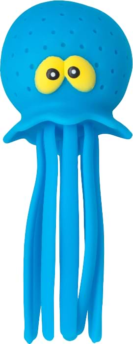Стретч-антистресс Kids Team Осьминог Синий (CKS-10217_3)