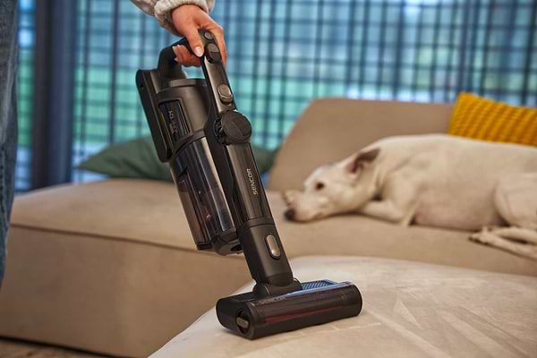 Фото - Пылесос ручной моющий Sencor SVW 8872