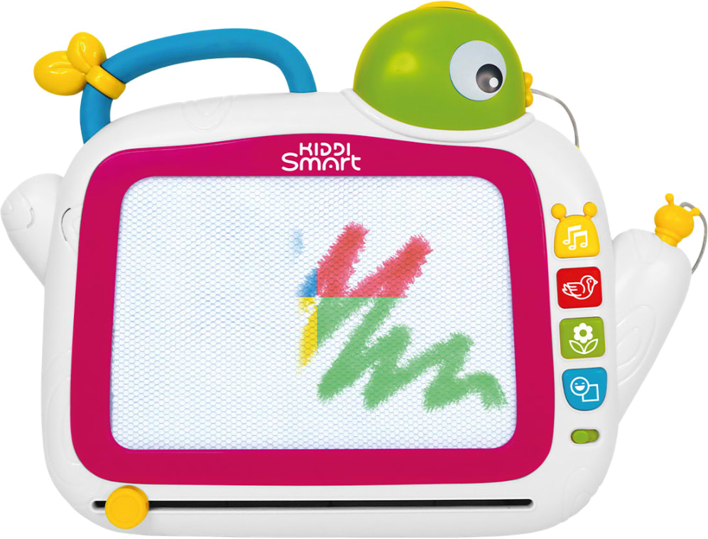 Доска Kiddi Smart МУЗЫКАЛЬНЫЕ ЦВЕТА (DM909-UA)