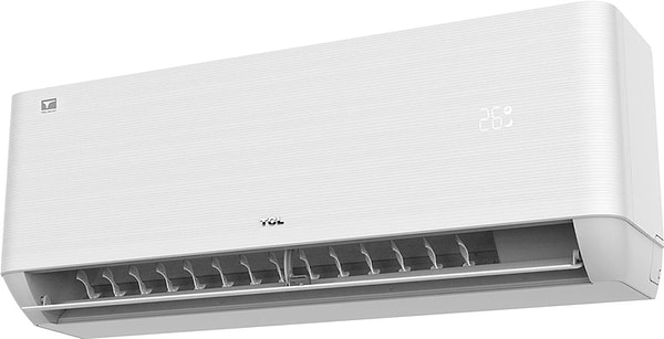 Фото - Кондиціонер спліт TCL TAC-24CHSD/TPG31I3AHB Heat Pump Inverter R32 WI-FI Ind