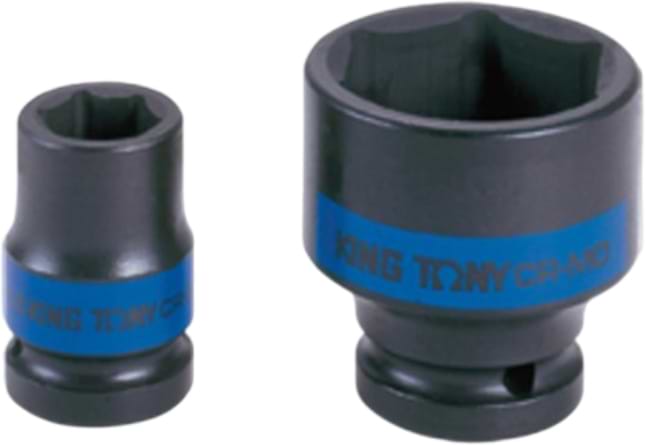 Торцева голівка KING TONY 3/4" 30 мм (653530M)