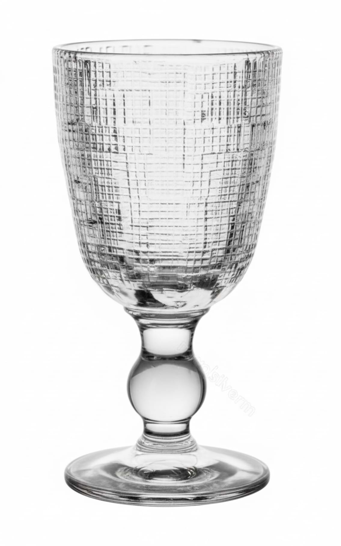 Бокал Ardesto Ice 240 мл (AR2624IC) - Фото 1