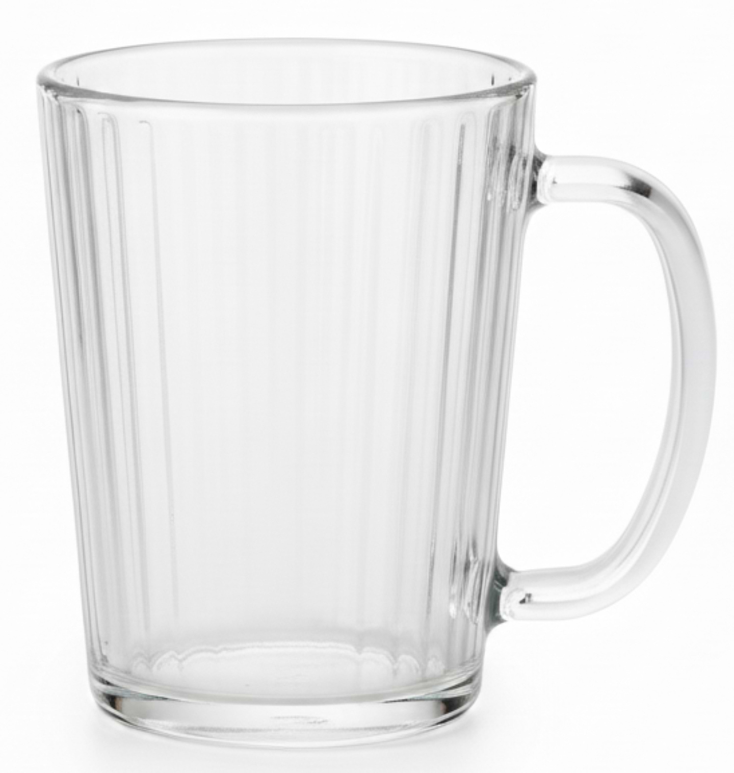 Чашка Ardesto Iceberg 290 мл (AR5046) - Фото 1