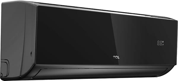 Фото - Кондиціонер спліт TCL TAC-12CHSD/XA82IN Black Inverter R32 WI-FI