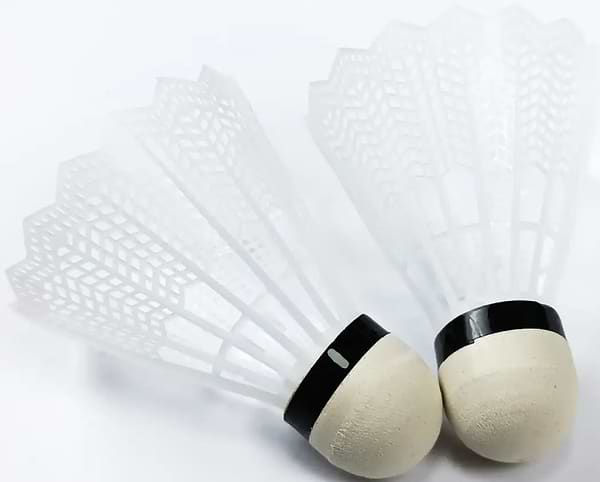 Фото - Волан X-Treme 6 шт. (XT BS6 HH)