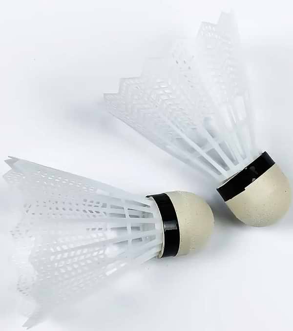 Фото - Волан X-Treme 6 шт. (XT BS6 HH)