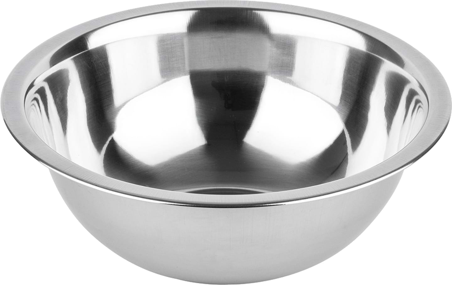 Миска Gusto 44х15 см (GT-5614-44) - Фото 1