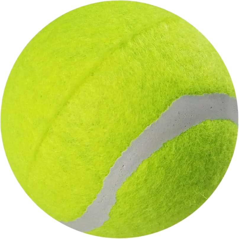 Тенісний м'яч X-Treme 2 шт. (XT TB2 HH)