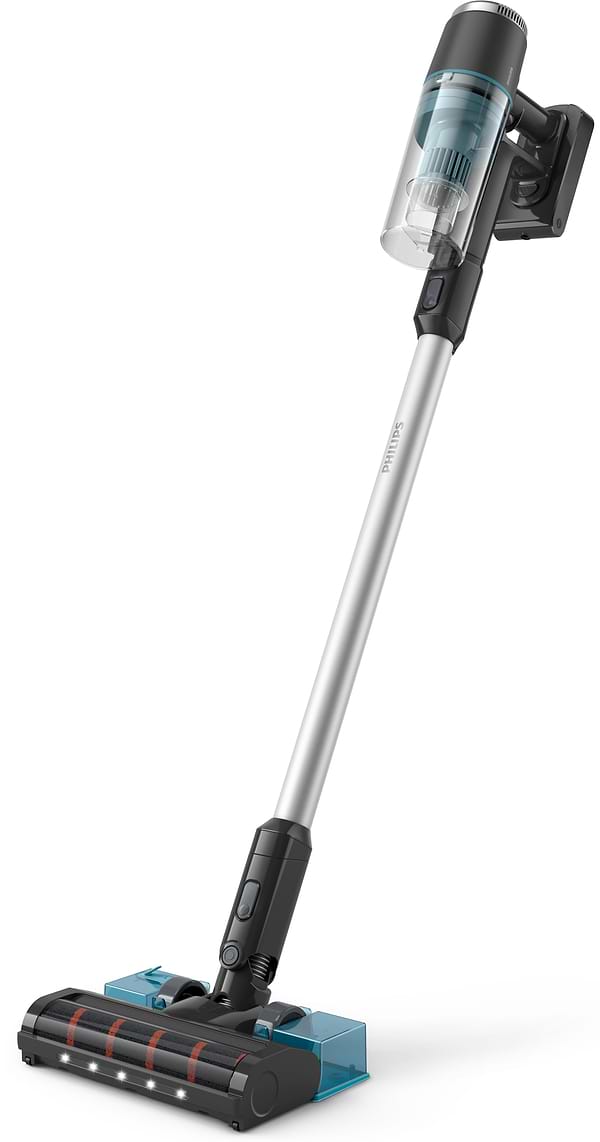 Фото - Пылесос ручной для дома Philips XC3131/01