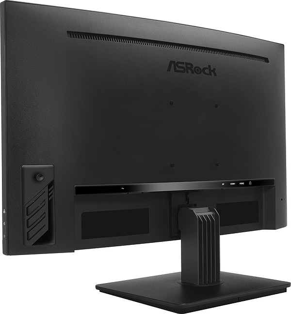 Фото - Монитор игровой ASRock PG27QRT1B