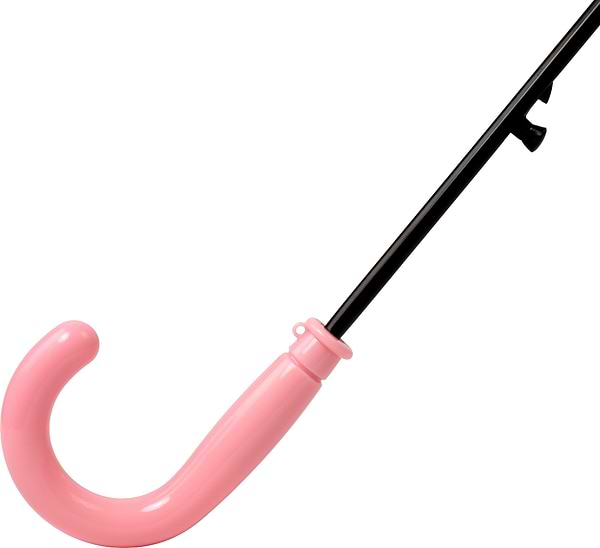 Фото - Зонт детский YES Line Friends прозрачный (708492)