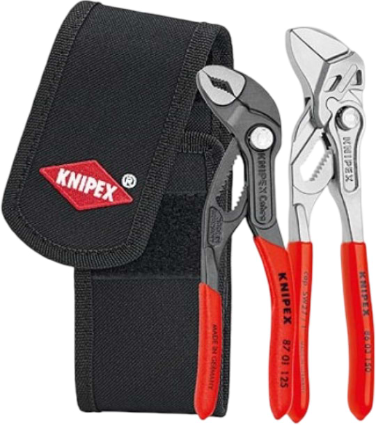 Кліщі KNIPEX 00 20 72 V01