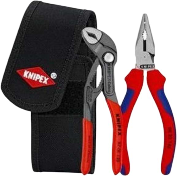 Клещи KNIPEX 00 20 72 V06