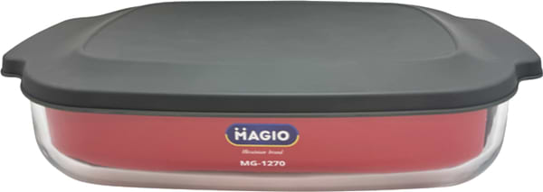 Фото - Форма для приготовления Magio 3.8 л (MG-1270)