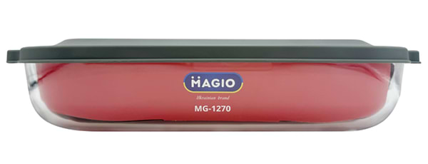 Фото - Форма для приготовления Magio 3.8 л (MG-1270)