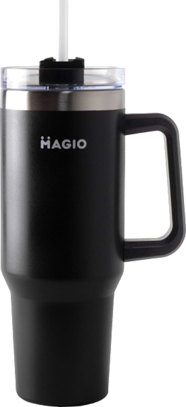 Фото - Термокружка Magio MG-1087