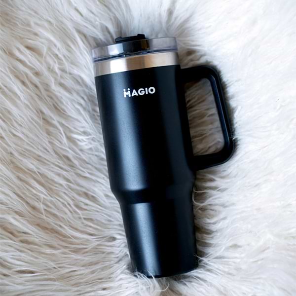 Фото - Термокружка Magio MG-1087