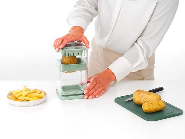 Фото - Овощерезка Brabantia 145421