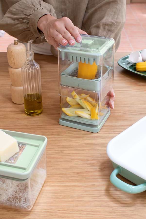 Фото - Овощерезка Brabantia 145421