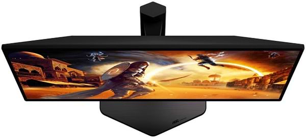 Фото - Монитор игровой AOC 25G4KUR