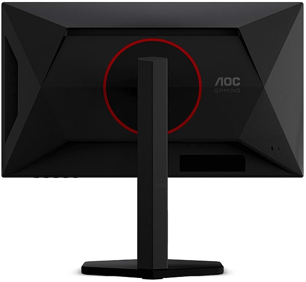 Фото - Монитор игровой AOC 25G4KUR