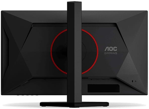 Фото - Монитор игровой AOC 25G4KUR