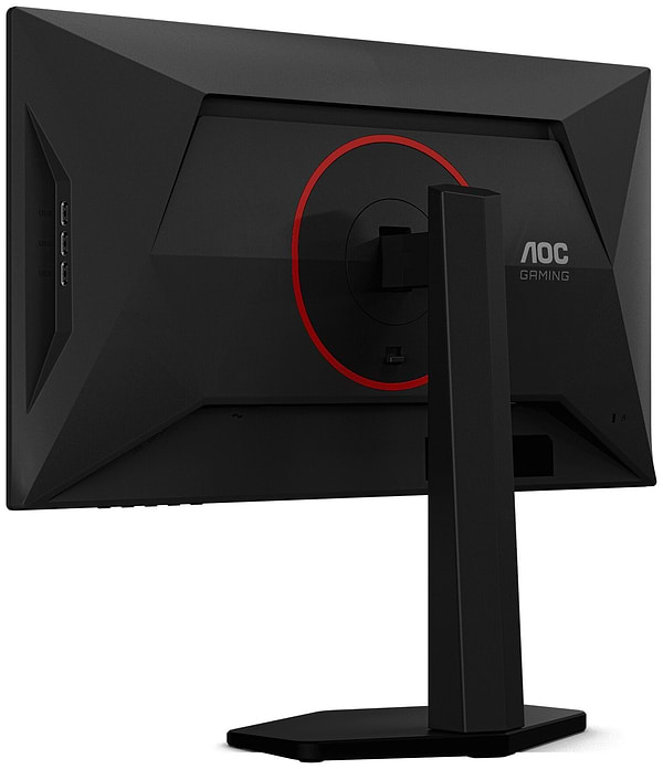 Фото - Монитор игровой AOC 25G4KUR