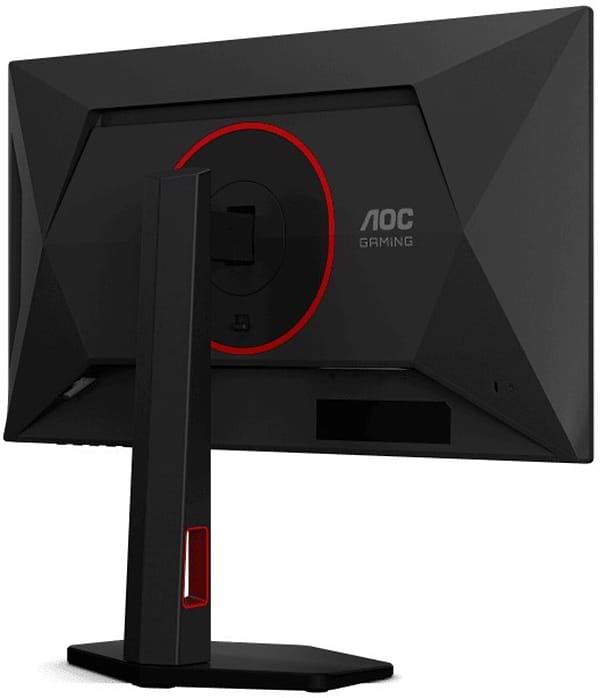 Фото - Монитор игровой AOC 25G4KUR